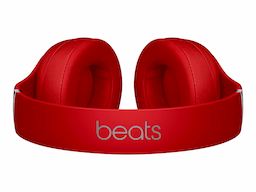 Beats MX412ZM/A Studio3 Wireless - headphones with mic