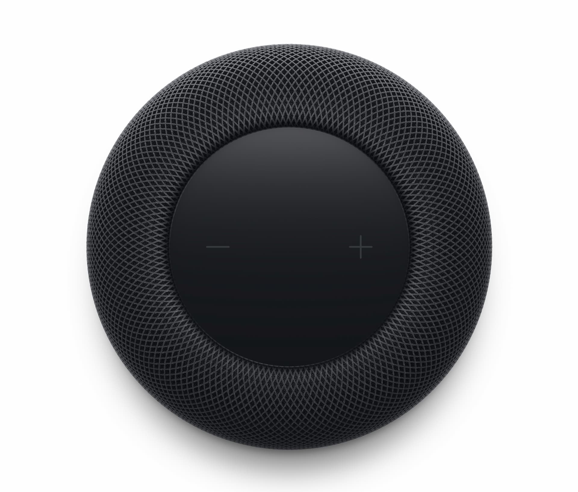 Apple MQJ73HN/A HomePod, Midnight