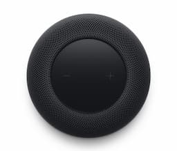 Apple MQJ73HN/A HomePod, Midnight