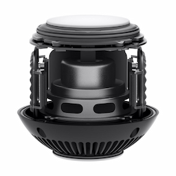 Apple Homepod Mini Orange - MJ2D3HN/A