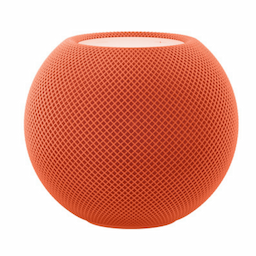 Apple Homepod Mini Orange - MJ2D3HN/A