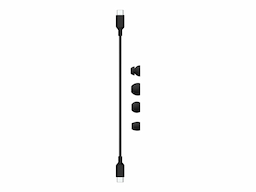 Beats Flex Wireless Earphones Apple W1 Headphone Chip, Magnetic Earbuds