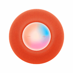 Apple Homepod Mini Orange - MJ2D3HN/A