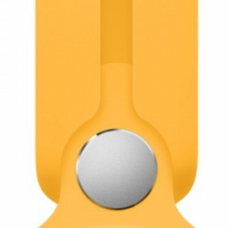 Apple Airtag MK0W3ZM/A LOOP - SUNFLOWER