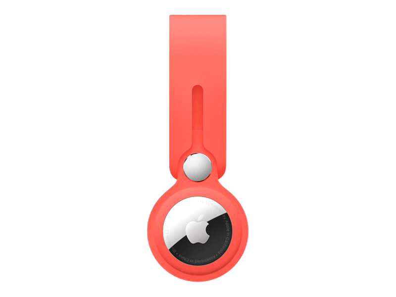 Apple AirTag Loop - MLYY3ZM/A - Tracker - Upto 1 meter depth
