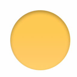 Apple Homepod Mini Yellow - MJ2E3HN/A