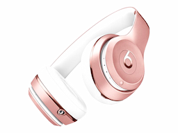 Beats MX442ZM/A Solo3 - headphones with mic