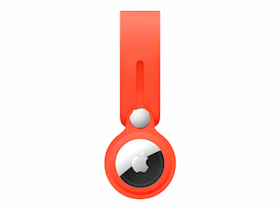 Apple Airtag MK0X3ZM/A LOOP - ELECTRIC ORANGE
