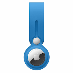 Apple AirTag Loop - MLYX3ZM/A - Tracker - Upto 1 meter depth
