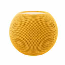 Apple Homepod Mini Yellow - MJ2E3HN/A