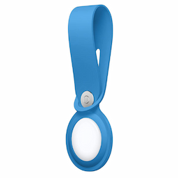 Apple AirTag Loop - MLYX3ZM/A - Tracker - Upto 1 meter depth