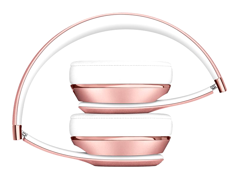 Beats MX442ZM/A Solo3 - headphones with mic
