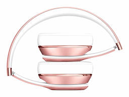 Beats MX442ZM/A Solo3 - headphones with mic
