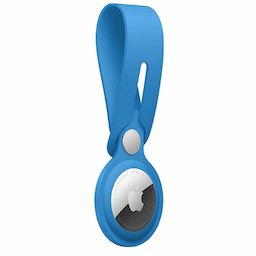 Apple AirTag Loop - MLYX3ZM/A - Tracker - Upto 1 meter depth