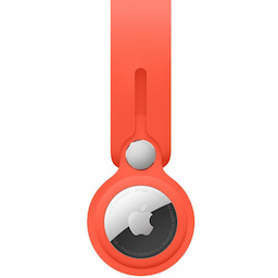 Apple Airtag MK0X3ZM/A LOOP - ELECTRIC ORANGE