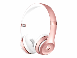 Beats MX442ZM/A Solo3 - headphones with mic