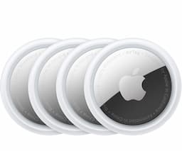 Apple (MX542ZM/A) Airtag Smart Tracker White