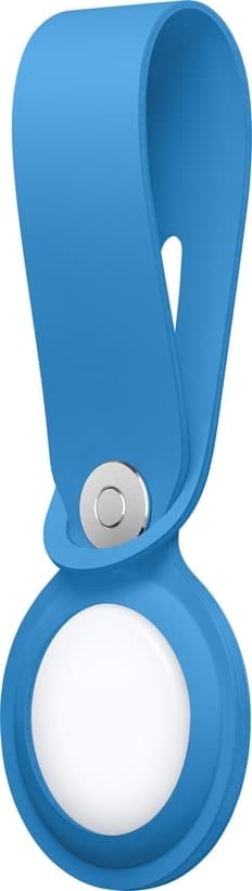 Apple MLYX3ZM/A AirTag Loop Capri - Blue