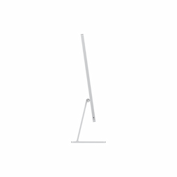 Apple MGPD3HN/A All-in-One Desktop, HD Camera, 8 GB, 512 GB, 24 Inches, Apple M1 Chip, Silver