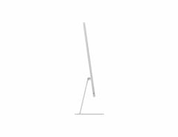Apple MGPD3HN/A iMac with Retina 4.5K , 24-inch, M1chip with 8-core CPU and 8-core GPU, 512 GB, Silver