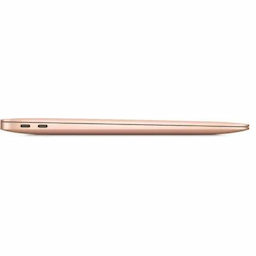 Apple 2020 Macbook Air M1 Notebook - MGNE3HN/A Apple M1 8 GB RAM 512 GB SSD 13.3" Mac OS Big Sur Gold