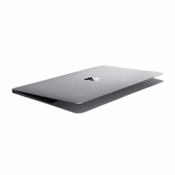 Apple Macbook Air Notebook - MWTJ2HN/A 10th Gen Intel Core i3 8 GB RAM 256 GB SSD 13.3 Inch Mac OS Catalina Space Grey
