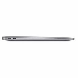 Apple Macbook Air Notebook - MWTJ2HN/A 10th Gen Intel Core i3 8 GB RAM 256 GB SSD 13.3 Inch Mac OS Catalina Space Grey