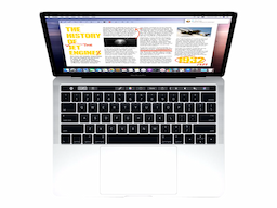 Apple MacBook Air MWTJ2HN/A