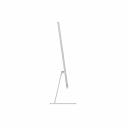 Apple iMac MGTF3HN/A All-in-One Desktop, 24 Inches, 8 GB, 256 GB, macOS Big Sur, Apple M1 Chip, Silver