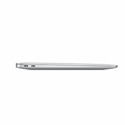 Apple MacBook Air - MGN93HN/A 8 GB RAM 256 GB SSD 8-Core CPU 13.3 Inches Silver 1.29 Kg