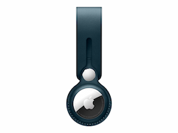Apple MM043ZM/A - loop for anti-loss Bluetooth tag