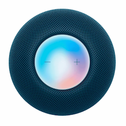 Apple Homepod Mini-Blue