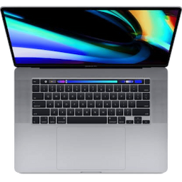 Apple MacBook Pro