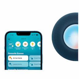 Apple Homepod Mini-Blue
