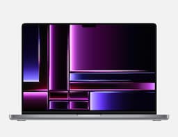 Apple MNW93HN/A 16-inch MacBook Pro, M2 Pro chip with 12-core CPU and 19-core GPU, 16 GB, 1TB SSD, Space Grey