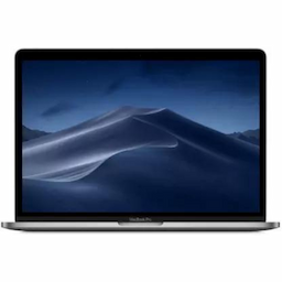Apple MacBook Pro Intel Core i5 8 GB RAM 512 GB SSD Mac OS Mojave MV972HN/A 13.3 Inch Space Grey 1.37 kg