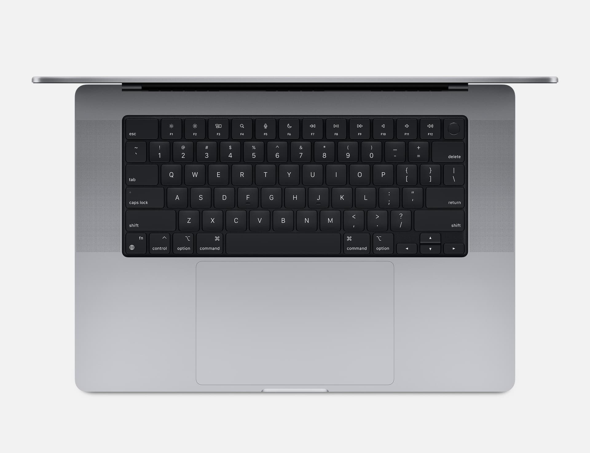 Apple MNW93HN/A 16-inch MacBook Pro, M2 Pro chip with 12-core CPU and 19-core GPU, 16 GB, 1TB SSD, Space Grey