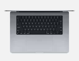Apple MNW93HN/A 16-inch MacBook Pro, M2 Pro chip with 12-core CPU and 19-core GPU, 16 GB, 1TB SSD, Space Grey
