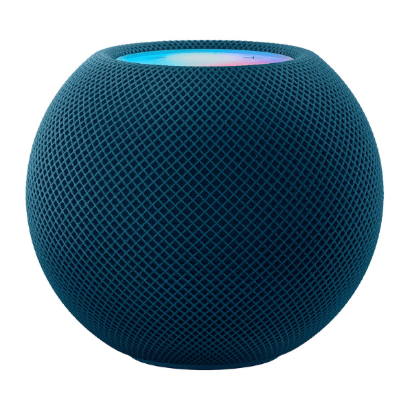 Apple Homepod Mini-Blue