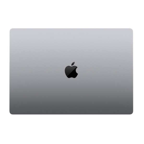 Apple MacBook Pro 14 (MKGQ3HN/A) M1 Pro Chip, 16GB RAM, 1TB SSD, 14 Inches, mac OS - Space Grey