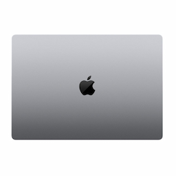 Apple MacBook Pro 14 (MKGQ3HN/A) M1 Pro Chip, 16GB RAM, 1TB SSD, 14 Inches, mac OS - Space Grey