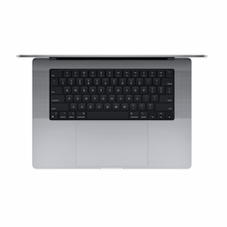 Apple MacBook Pro 14 (MKGQ3HN/A) M1 Pro Chip, 16GB RAM, 1TB SSD, 14 Inches, mac OS - Space Grey