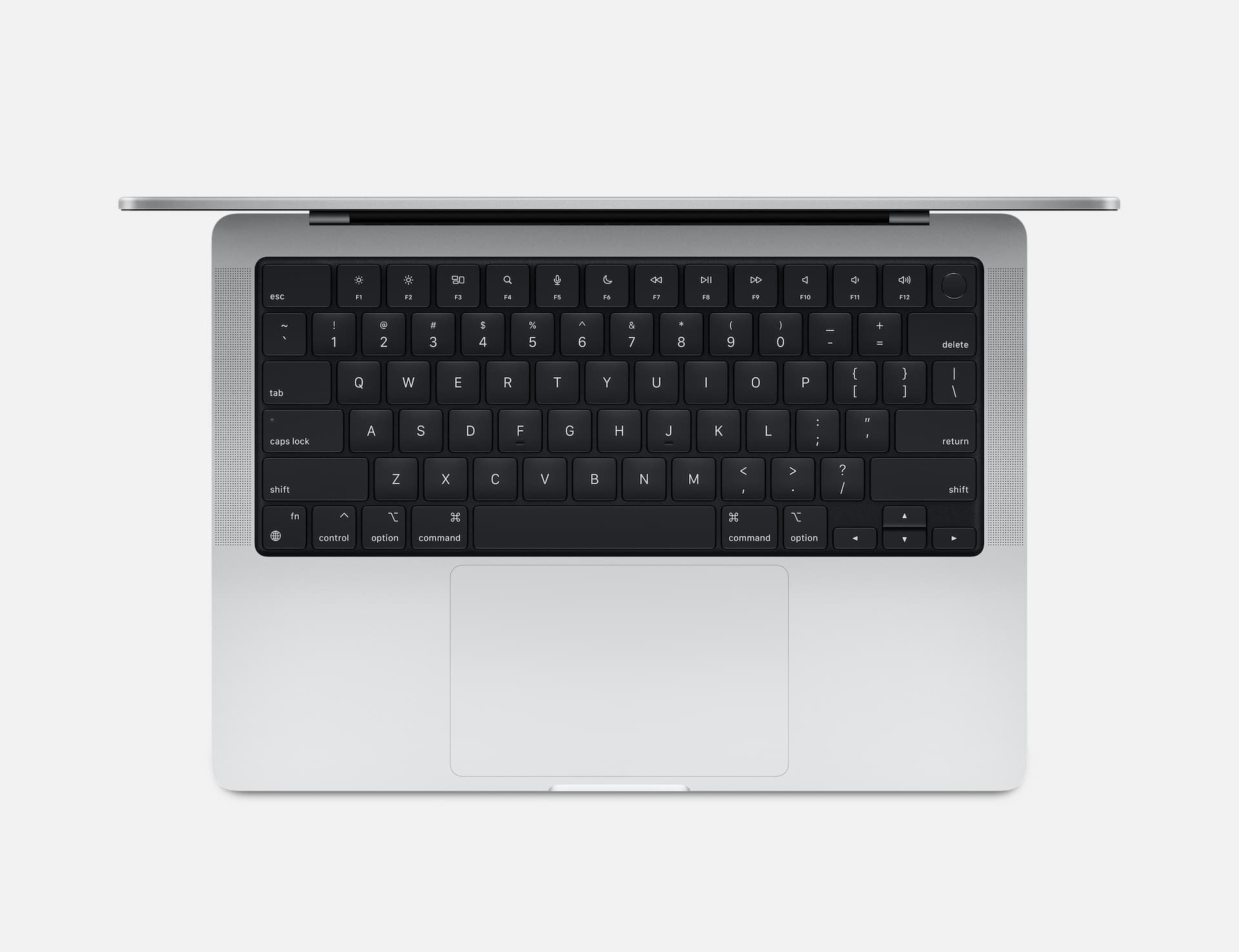 Apple MPHH3HN/A 14-inch MacBook Pro, M2 Pro chip with 10-core CPU and 16-core GPU, 512 GB SSD, Silver