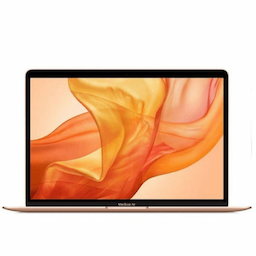 APPLE MacBook Air MVH52HN/A, Core i5 10th Ge, 8 GB, 512 GB SSD, Mac OS Catalina,13.3-inch, 1.29 kg, Gold