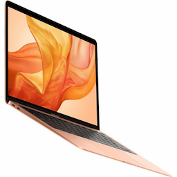 APPLE MacBook Air MVH52HN/A, Core i5 10th Ge, 8 GB, 512 GB SSD, Mac OS Catalina,13.3-inch, 1.29 kg, Gold