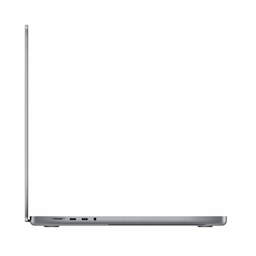 Apple MacBook Pro 14 (MKGQ3HN/A) M1 Pro Chip, 16GB RAM, 1TB SSD, 14 Inches, mac OS - Space Grey