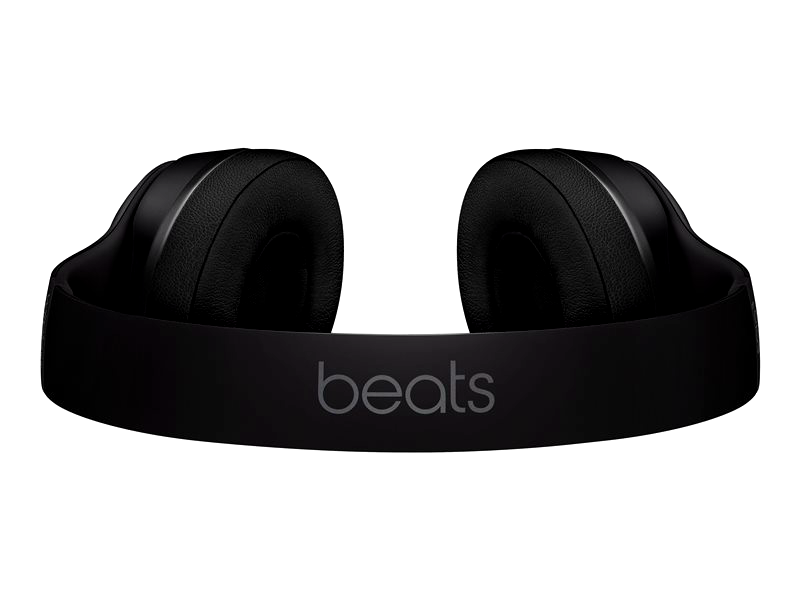 Beats MX432ZM/A Solo3 - The Icon Collection - headphones with mic