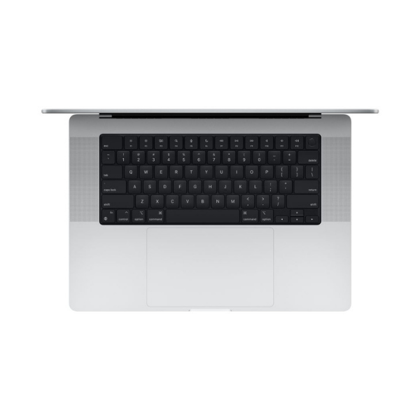 Apple MacBook Pro 14 - MKGT3HN/A Apple M1 Pro Chip 16 GB RAM 1 TB SSD 14 Inches mac OS Silver