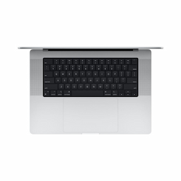 Apple MacBook Pro 14 - MKGT3HN/A Apple M1 Pro Chip 16 GB RAM 1 TB SSD 14 Inches mac OS Silver