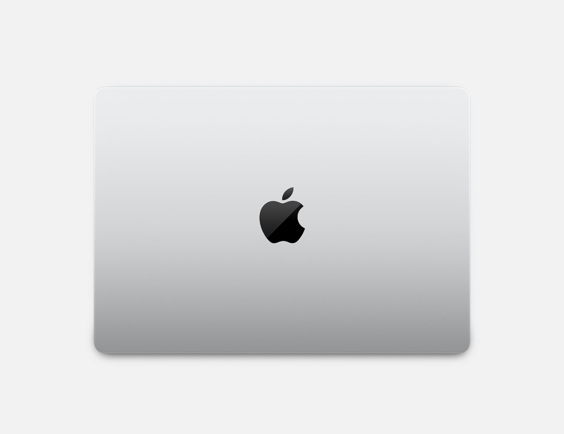 Apple MPHK3HN/A 14-inch MacBook Pro, M2 Max chip with 12-core CPU and 30-core GPU, 1TB SSD, Silver